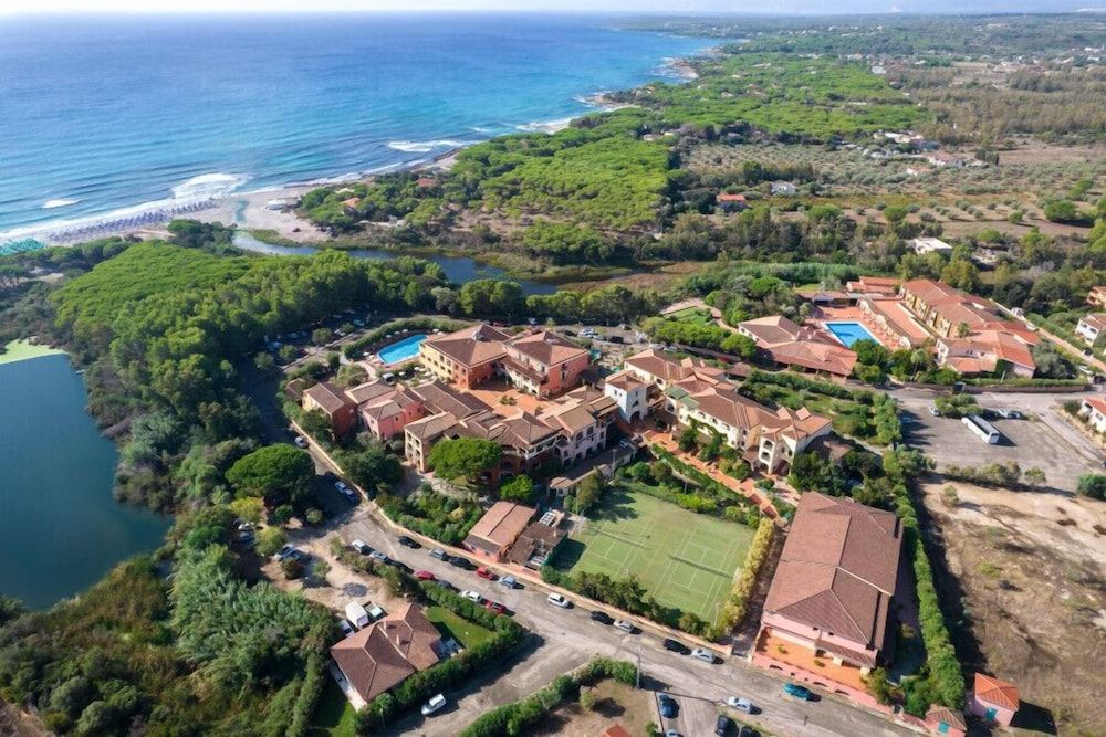 Nicolaus Club Torre Moresca image