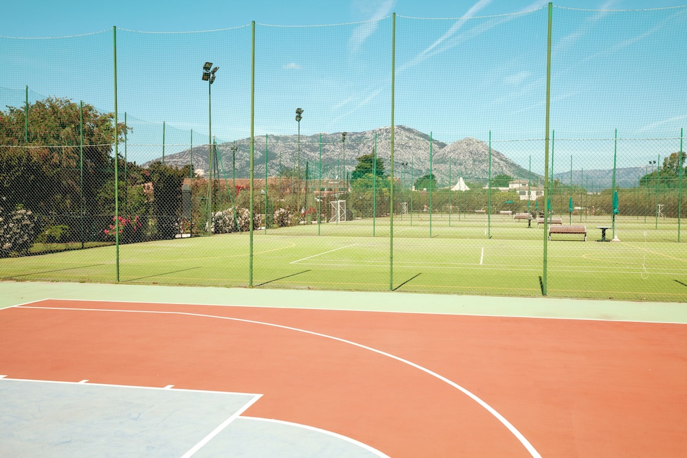 Club Hotel Marina Beach — Sports & recreation in Orosei, Sardinia