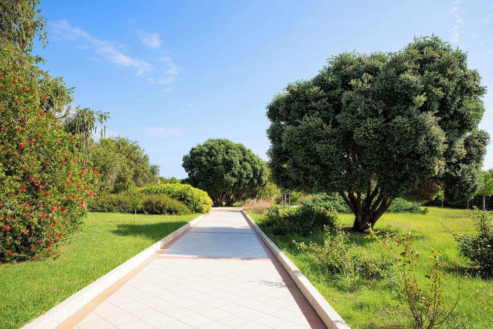 Club Hotel Marina Beach — Attractions in the area in Orosei, Sardinia