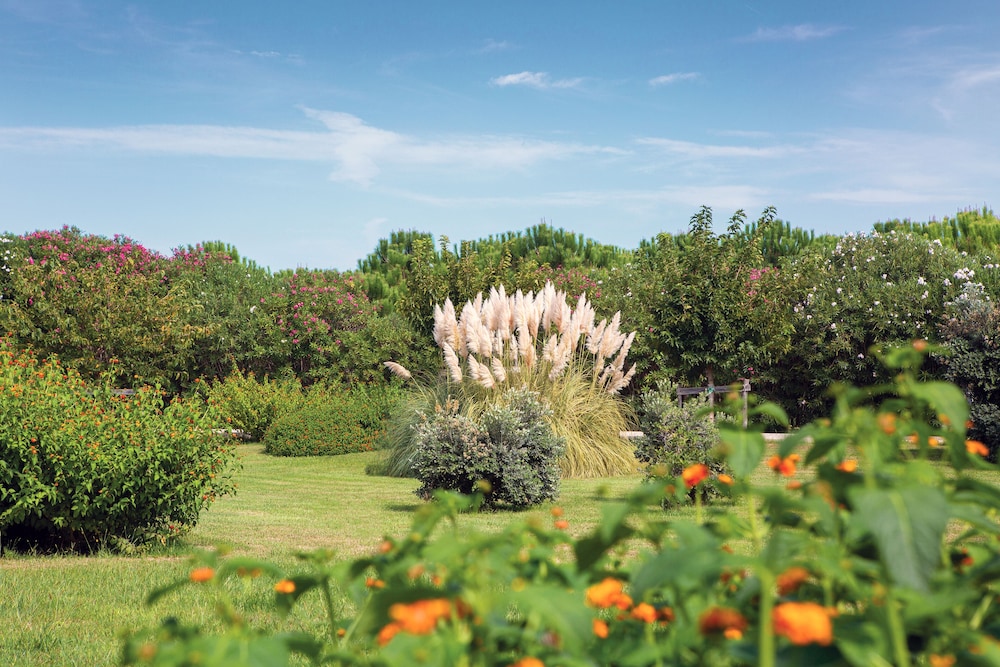 Club Hotel Marina Beach — Attractions in the area in Orosei, Sardinia