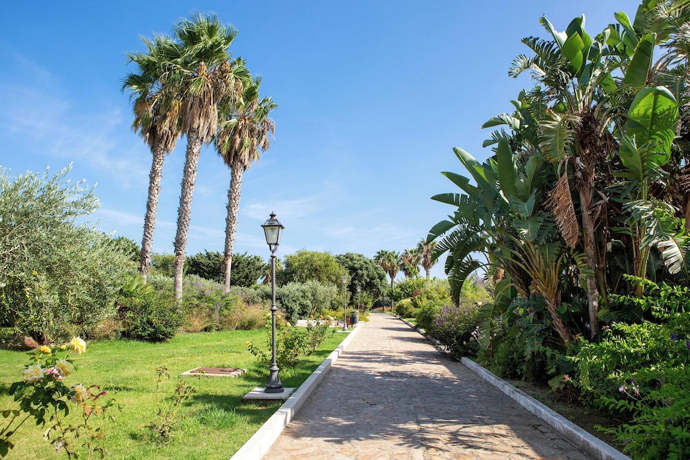 Club Hotel Marina Beach — Attractions in the area in Orosei, Sardinia