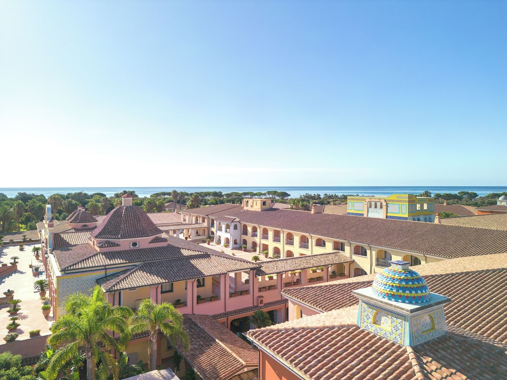 Club Hotel Marina Beach - zdjęcie 5