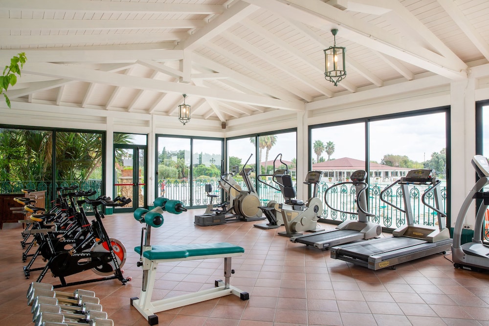 Club Hotel Marina Beach — Sports & recreation in Orosei, Sardinia