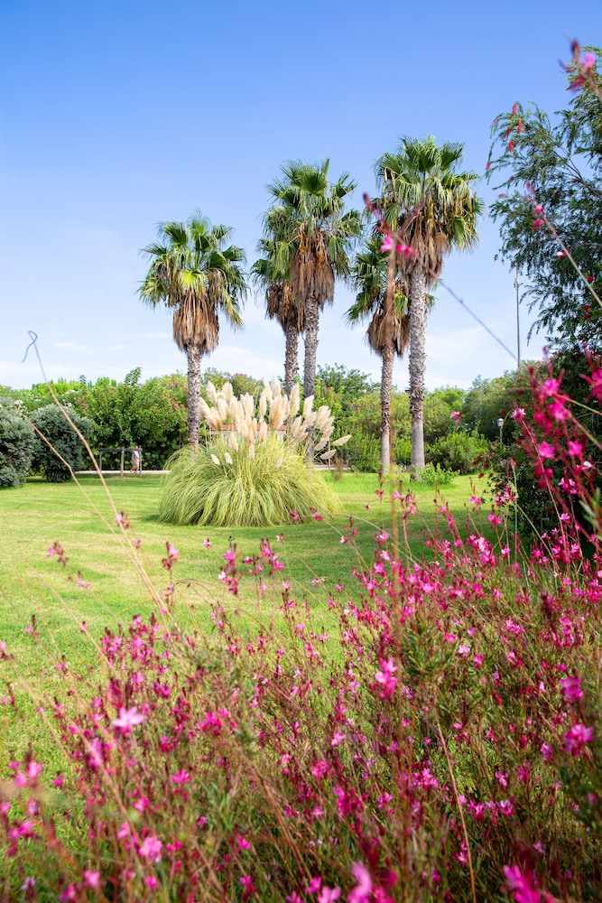 Club Hotel Marina Beach — Attractions in the area in Orosei, Sardinia