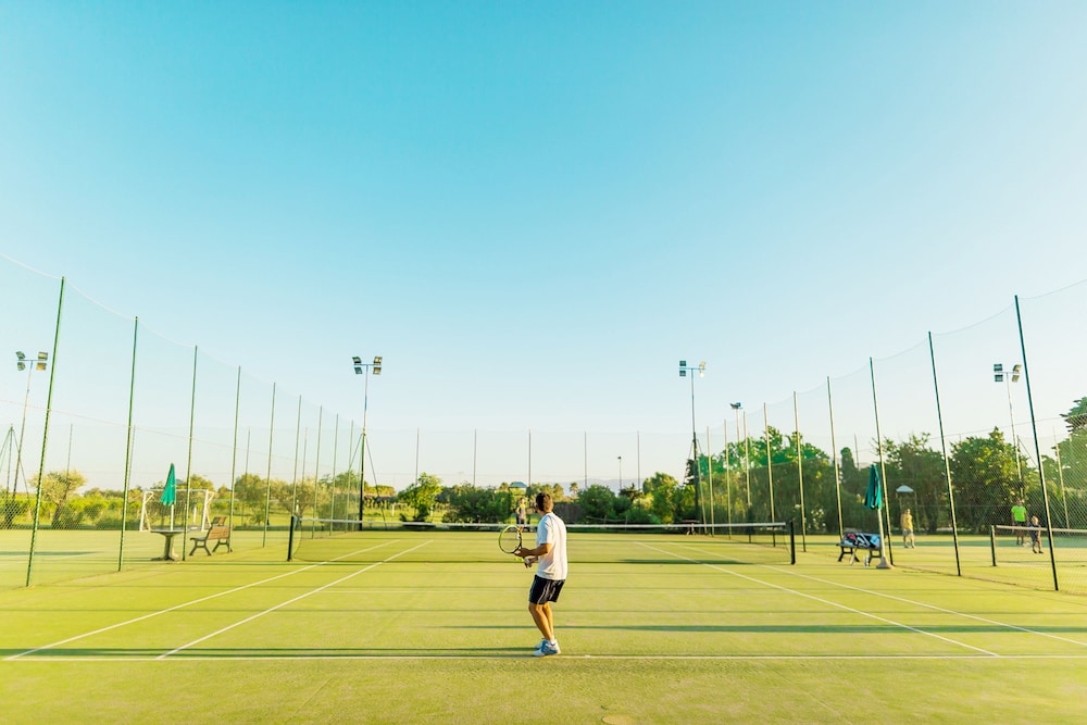 Club Hotel Marina Beach — Sports & recreation in Orosei, Sardinia