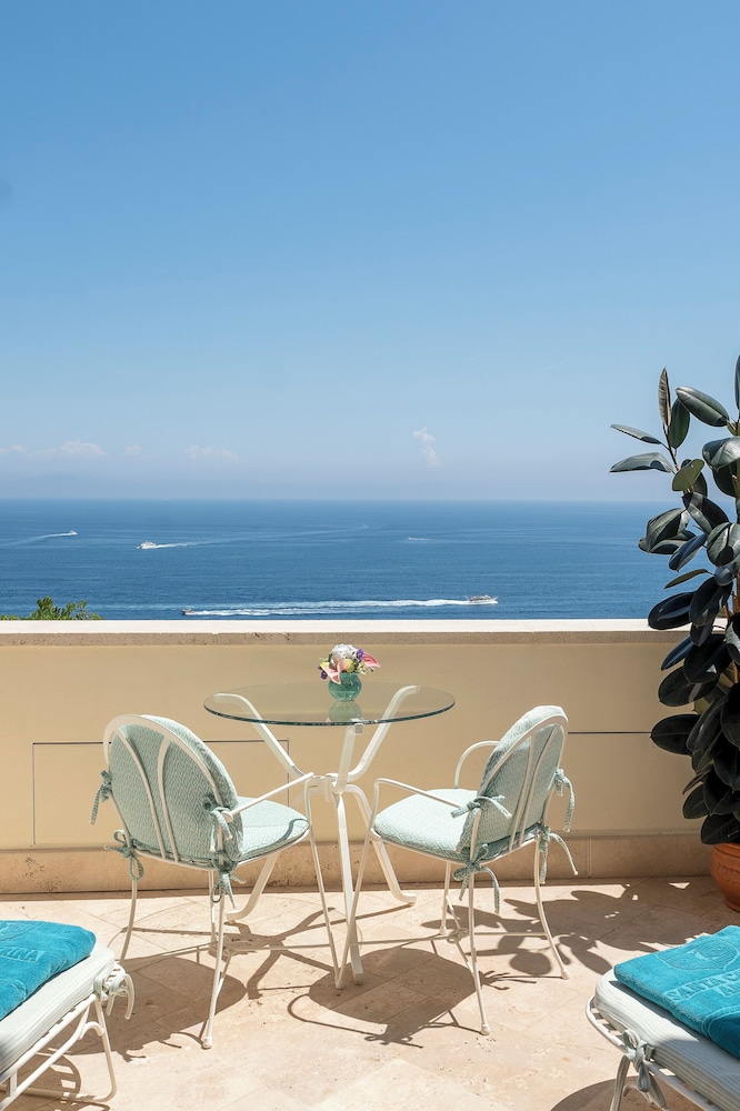 Santa Caterina — Hotel rooms in Amalfi, Campania