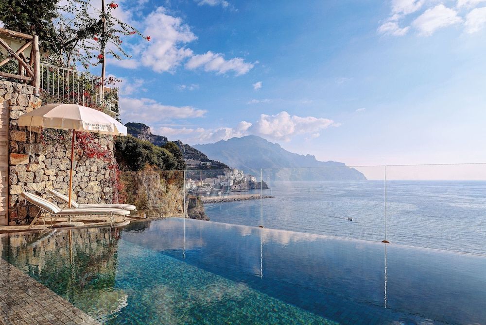 Santa Caterina