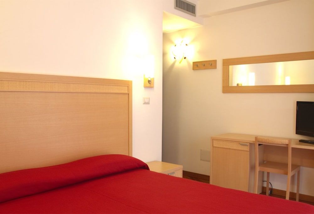 Hotel Catania Town