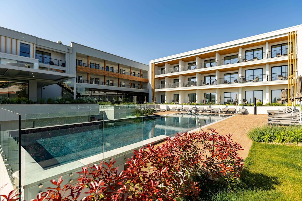 Hotel Europa - zdjęcie 2