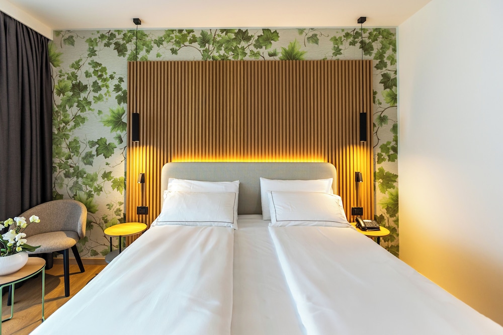 Hotel Europa - zdjęcie 5