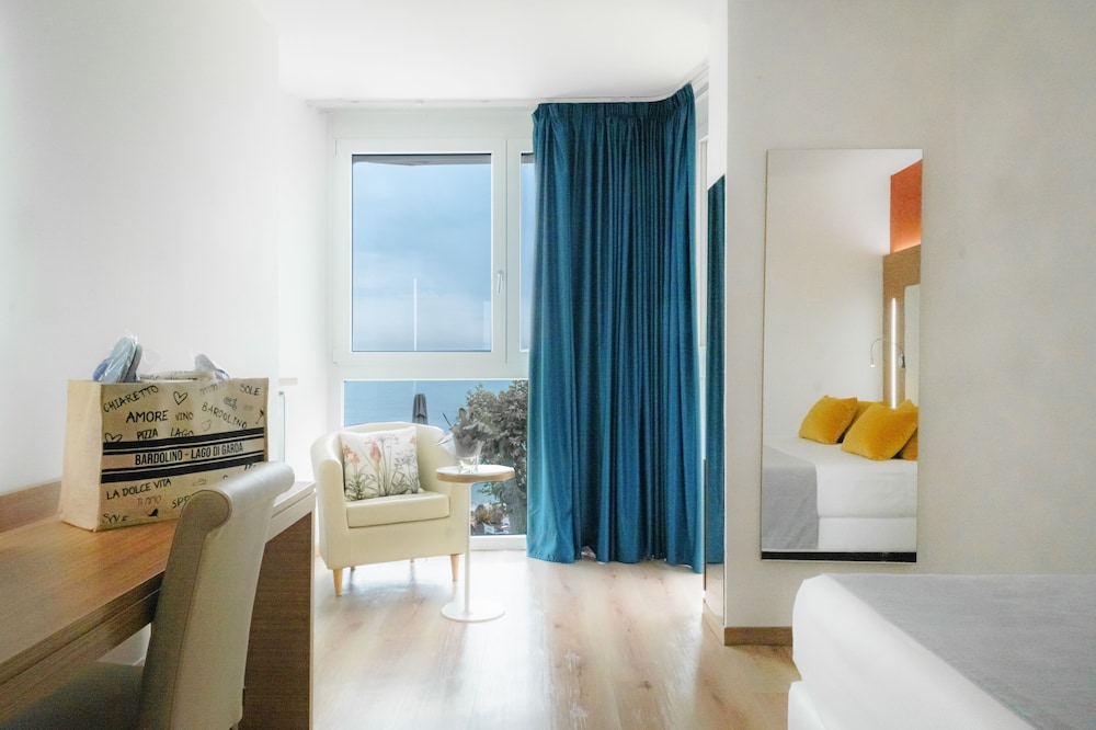 Hotel Kriss Internazionale - zdjęcie 4