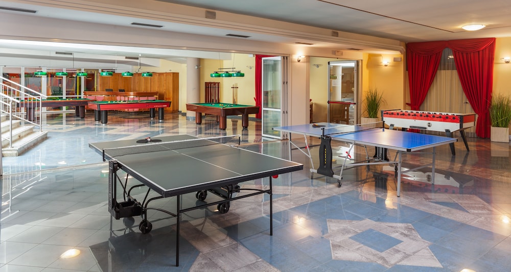 Hotel Savoy Palace - Tonelli Hotels — Sports & recreation in Riva del Garda, Trentino-Alto Adige