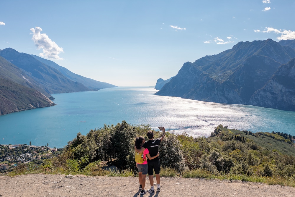 Hotel Savoy Palace - Tonelli Hotels — Attractions in the area in Riva del Garda, Trentino-Alto Adige