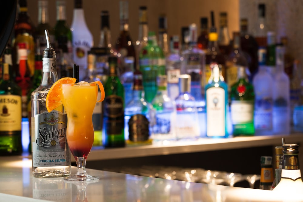 Hotel Savoy Palace - Tonelli Hotels — Restaurant & bars in Riva del Garda, Trentino-Alto Adige