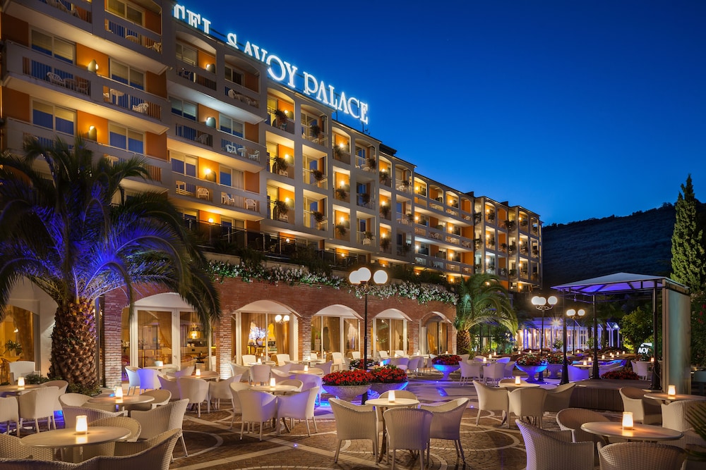 Hotel Savoy Palace - Tonelli Hotels - zdjęcie 3