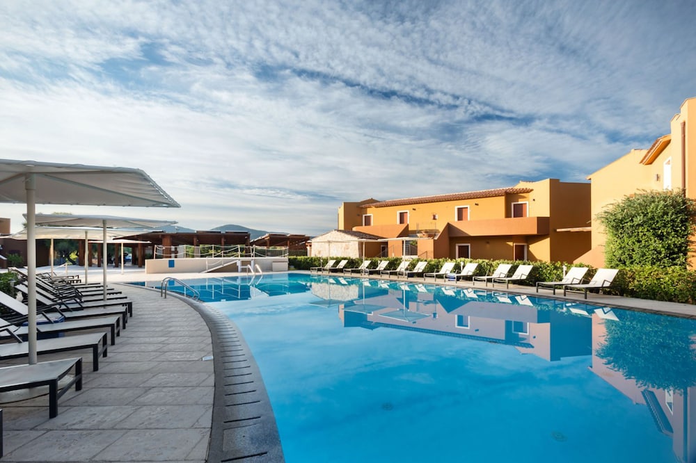 Terradimare Resort & Spa - zdjęcie 3