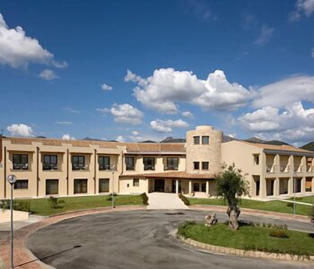 Terradimare Resort & Spa - zdjęcie 4