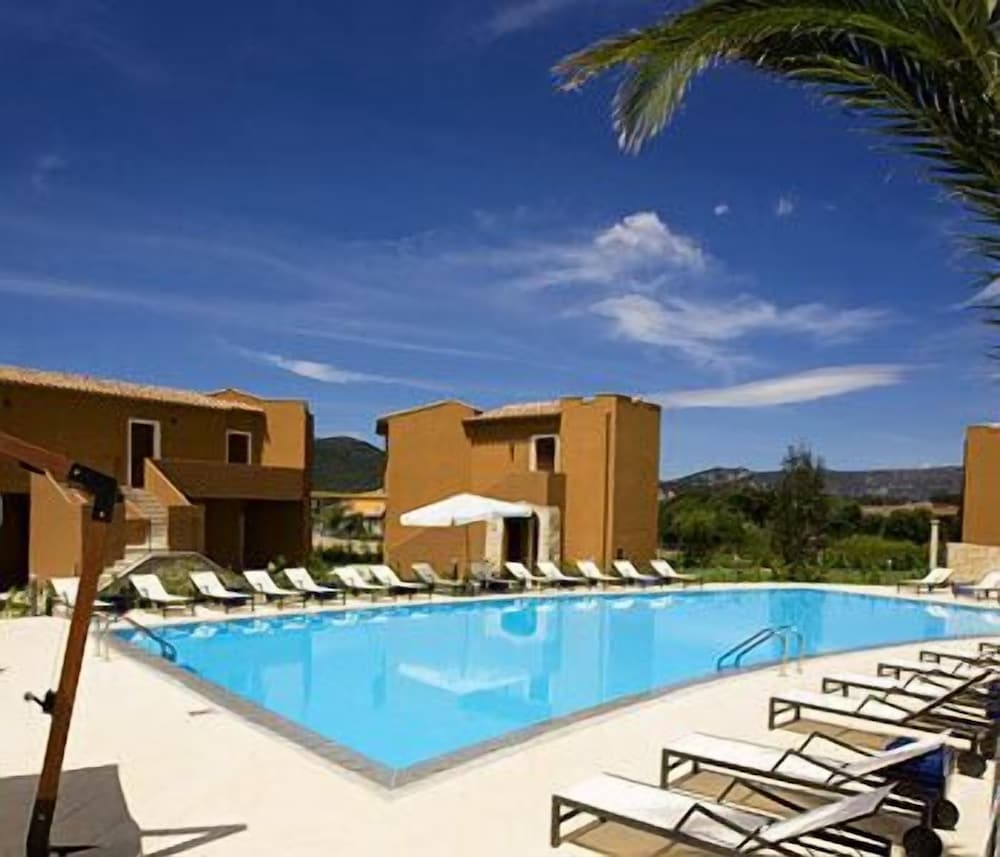 Terradimare Resort & Spa