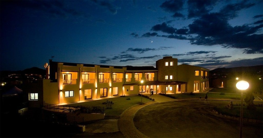 Terradimare Resort & Spa - zdjęcie 5
