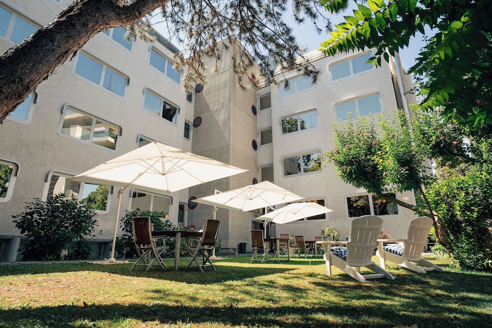 Garden Hotel Michelangelo - zdjęcie 2