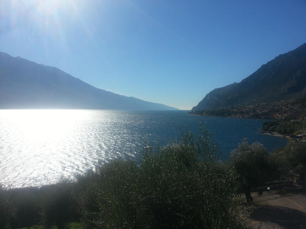 Hotel Locanda Ruscello Garnì — Attractions in the area in Limone sul Garda, Lombardy