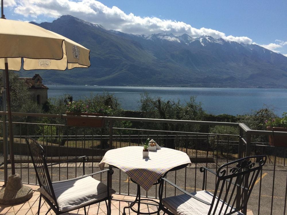 Hotel Locanda Ruscello Garnì image