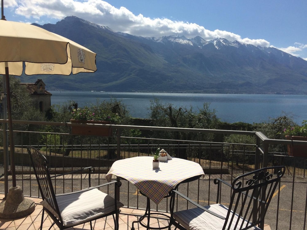 Hotel Locanda Ruscello Garnì — Main photo in Limone sul Garda, Lombardy
