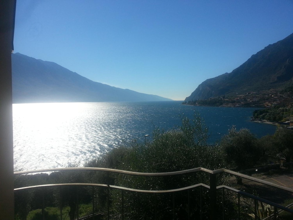 Hotel Locanda Ruscello Garnì — Attractions in the area in Limone sul Garda, Lombardy