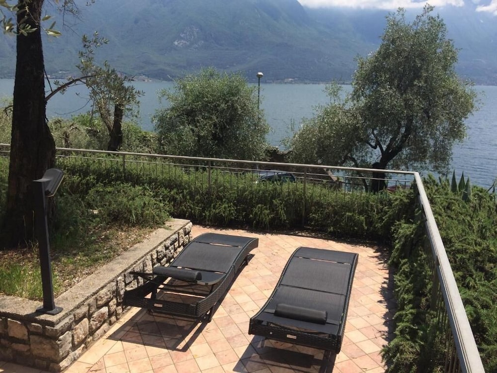 Hotel Locanda Ruscello Garnì — Attractions in the area in Limone sul Garda, Lombardy