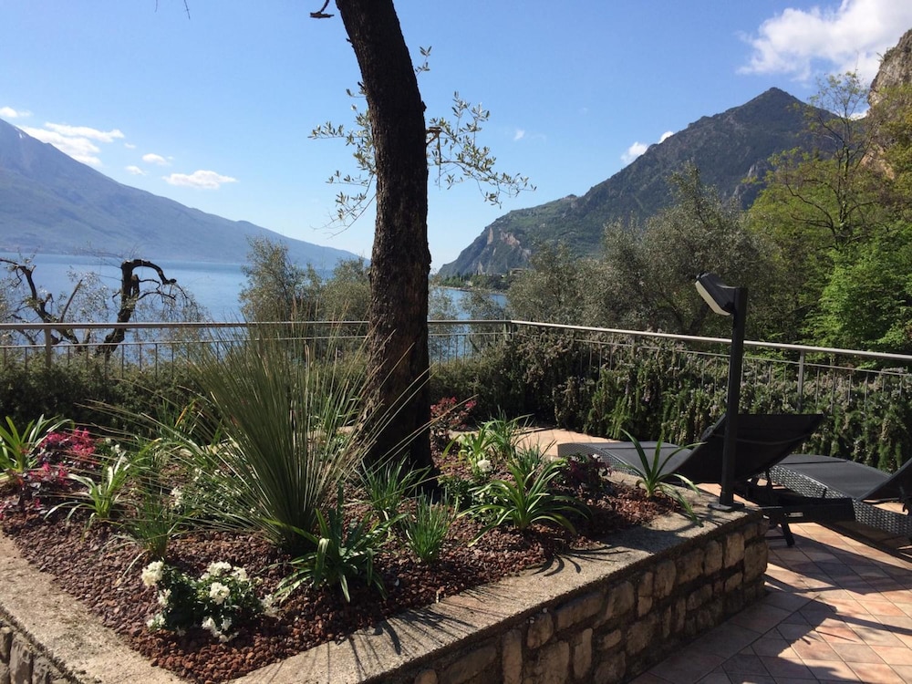 Hotel Locanda Ruscello Garnì — Attractions in the area in Limone sul Garda, Lombardy