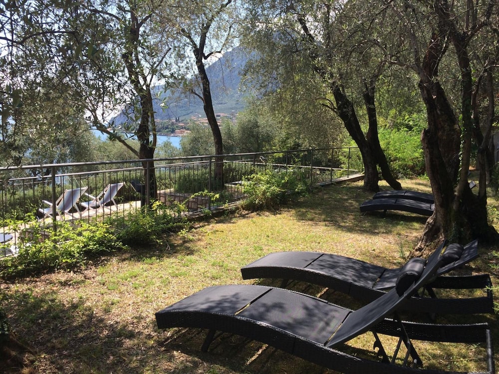 Hotel Locanda Ruscello Garnì — Attractions in the area in Limone sul Garda, Lombardy