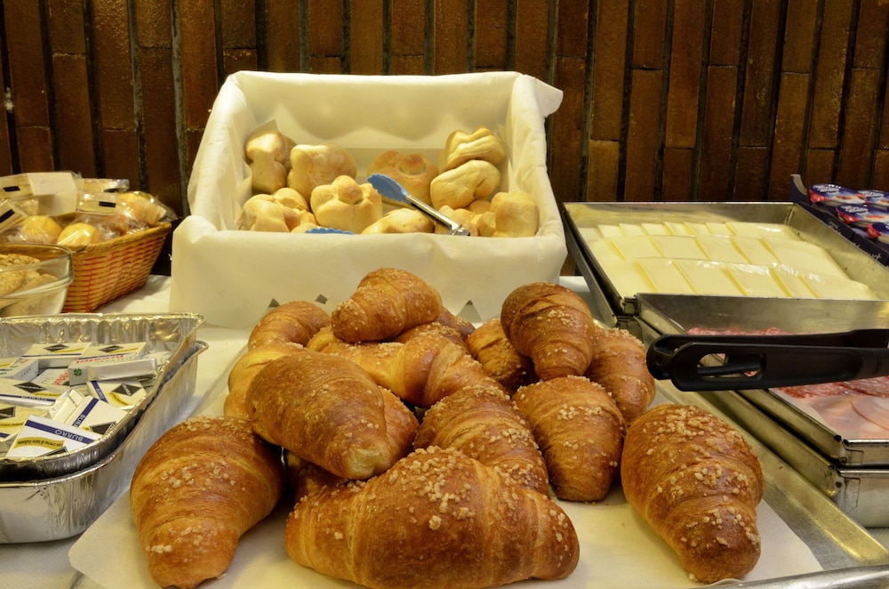 Tirreno Hotel — Attractions in the area in Rome, Lazio
