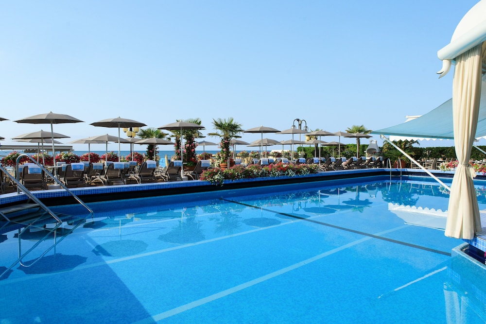 Hotel Cavalieri Palace - zdjęcie 4