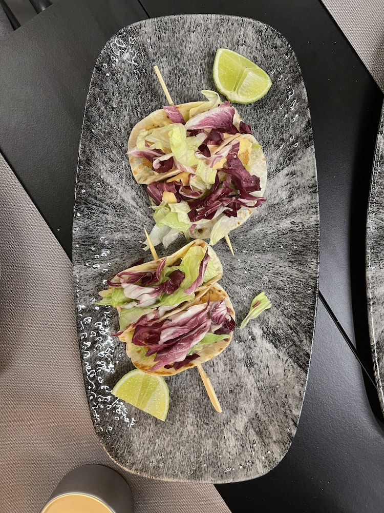 Boutique Hotel Porto — Restaurant & bars in Dubrovnik, Dubrovnik-Neretva