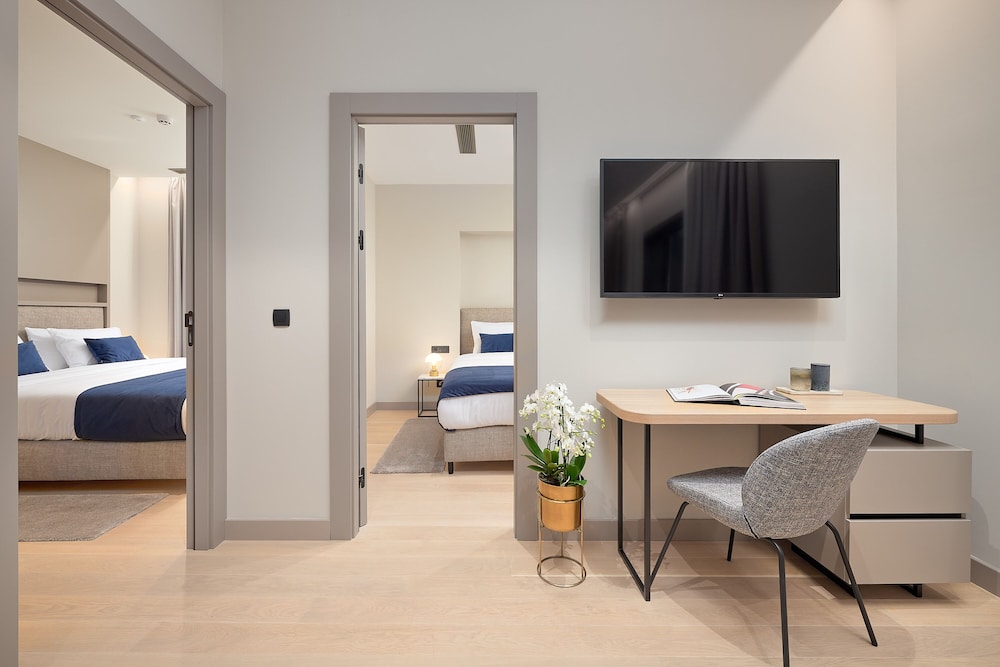Boutique Hotel Porto — Hotel rooms in Dubrovnik, Dubrovnik-Neretva