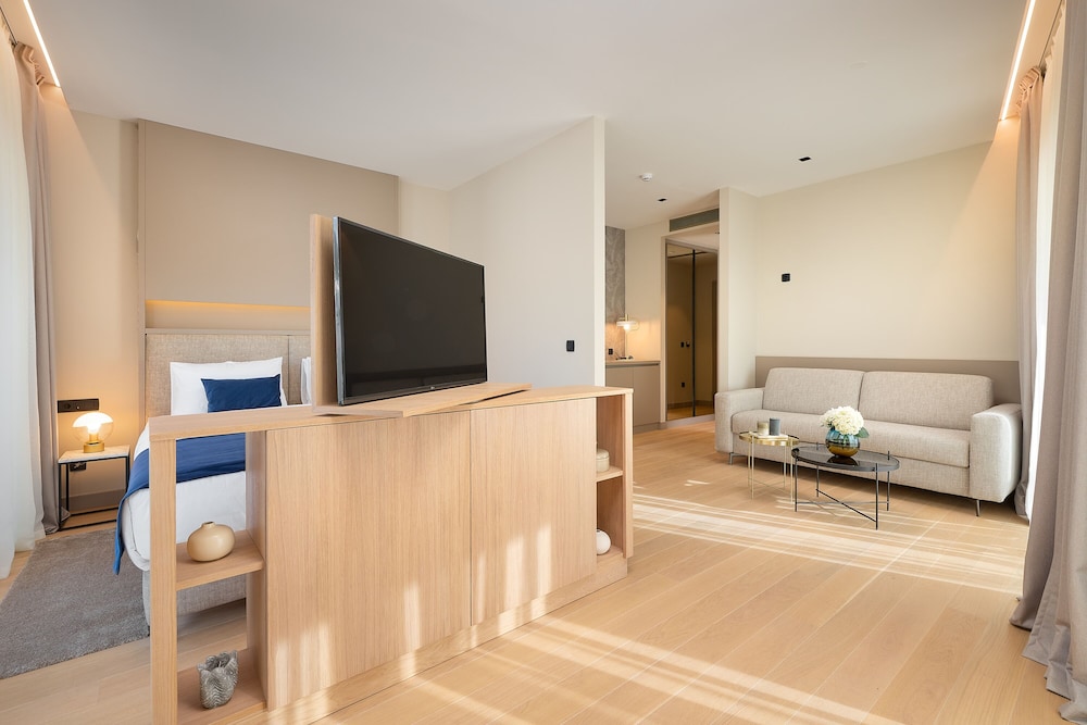 Boutique Hotel Porto — Hotel rooms in Dubrovnik, Dubrovnik-Neretva