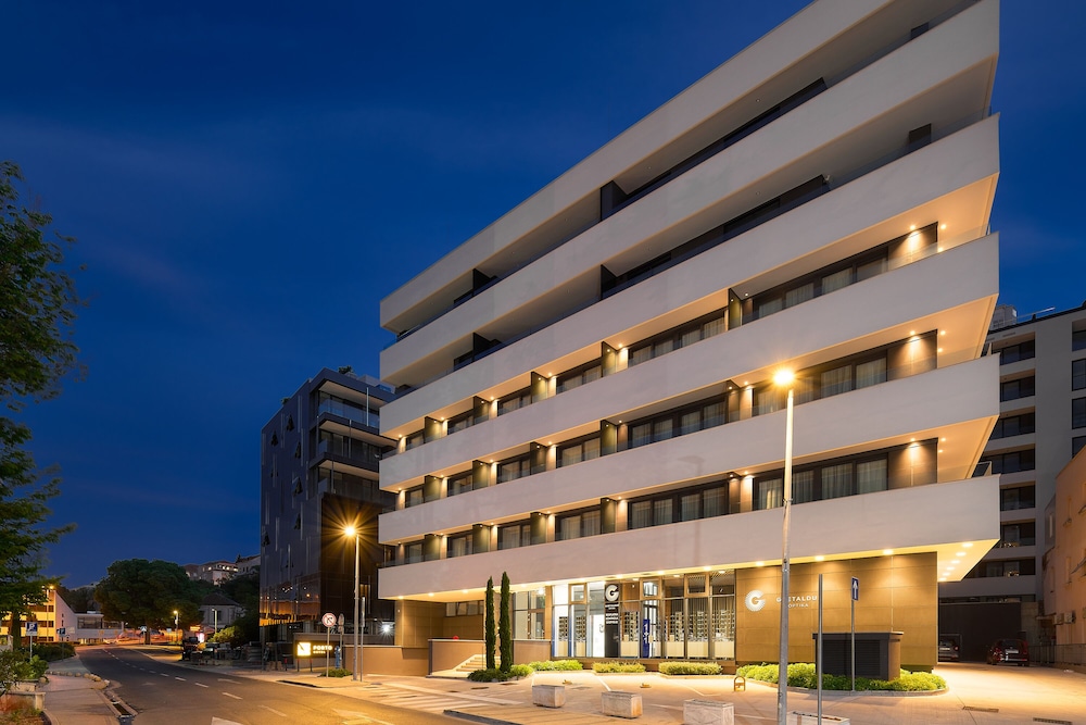 Boutique Hotel Porto - zdjęcie 2