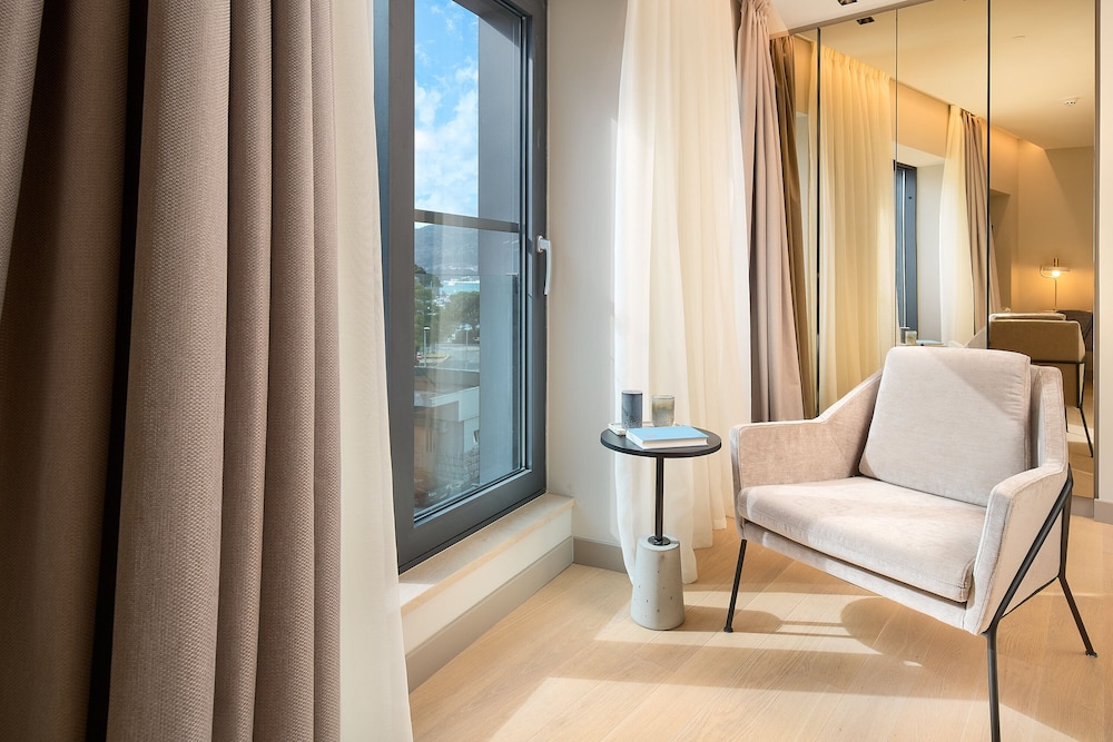 Boutique Hotel Porto — Hotel rooms in Dubrovnik, Dubrovnik-Neretva