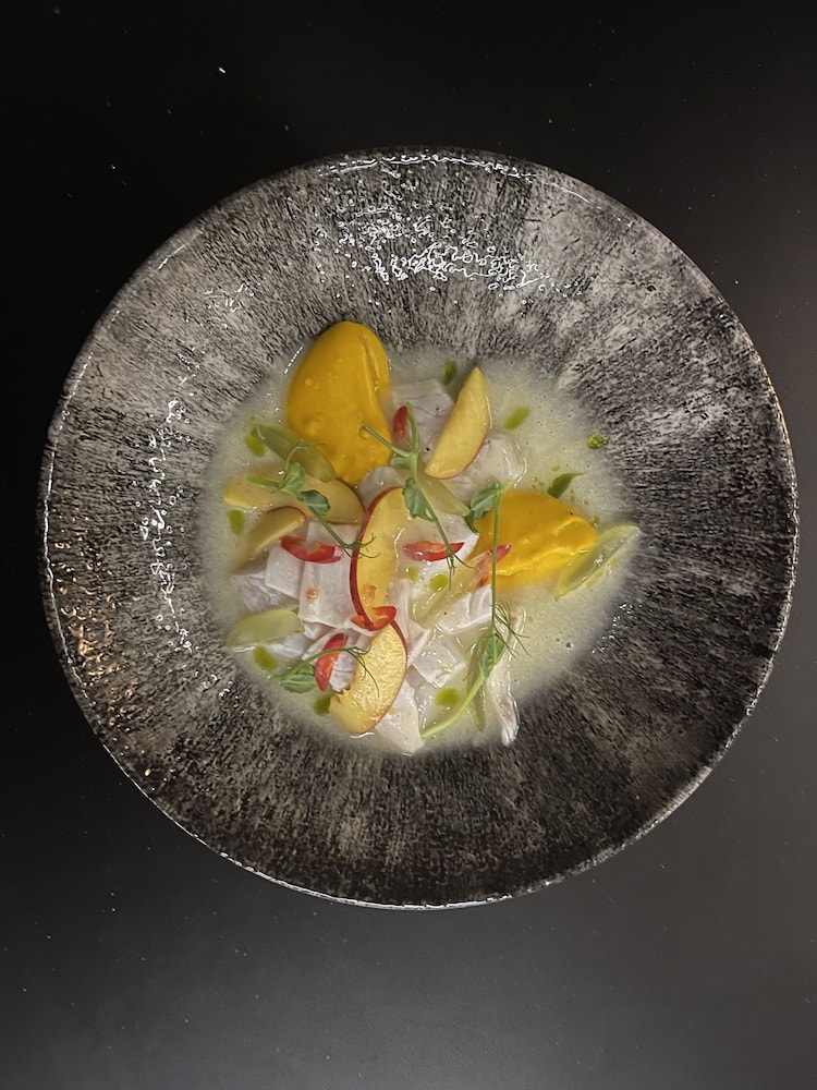 Boutique Hotel Porto — Restaurant & bars in Dubrovnik, Dubrovnik-Neretva
