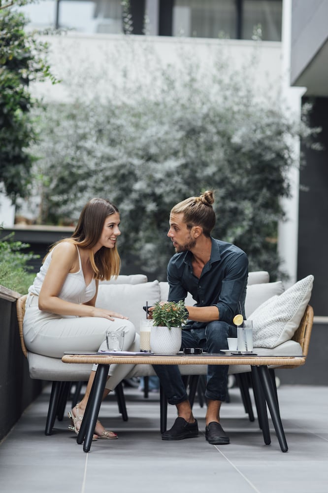 Boutique Hotel Porto — Restaurant & bars in Dubrovnik, Dubrovnik-Neretva