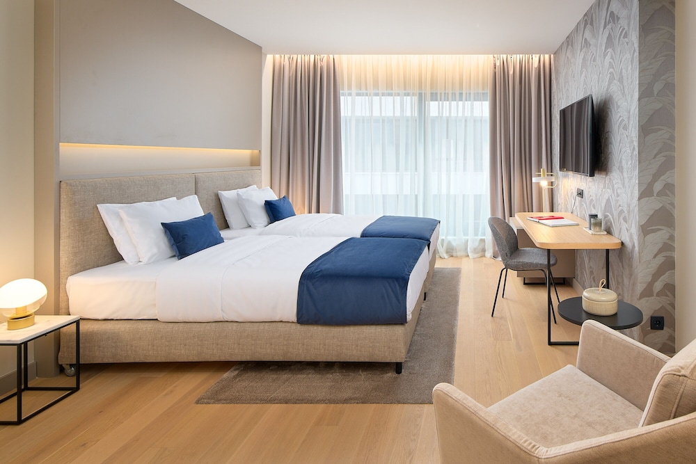 Boutique Hotel Porto — Hotel rooms in Dubrovnik, Dubrovnik-Neretva