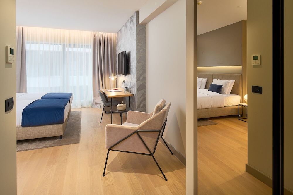 Boutique Hotel Porto — Hotel rooms in Dubrovnik, Dubrovnik-Neretva