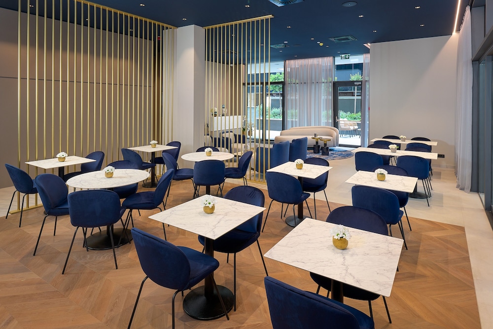 Boutique Hotel Porto — Restaurant & bars in Dubrovnik, Dubrovnik-Neretva