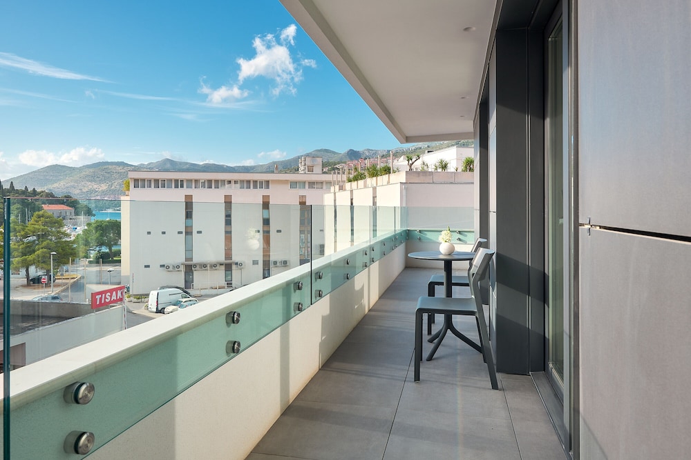 Boutique Hotel Porto — Hotel rooms in Dubrovnik, Dubrovnik-Neretva