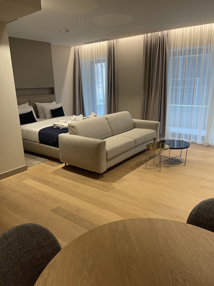 Boutique Hotel Porto — Hotel rooms in Dubrovnik, Dubrovnik-Neretva