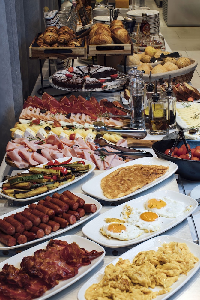Boutique Hotel Porto — Restaurant & bars in Dubrovnik, Dubrovnik-Neretva