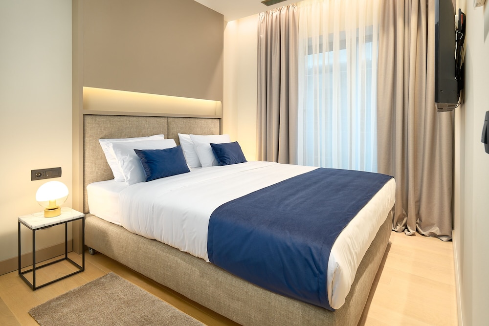 Boutique Hotel Porto - zdjęcie 5