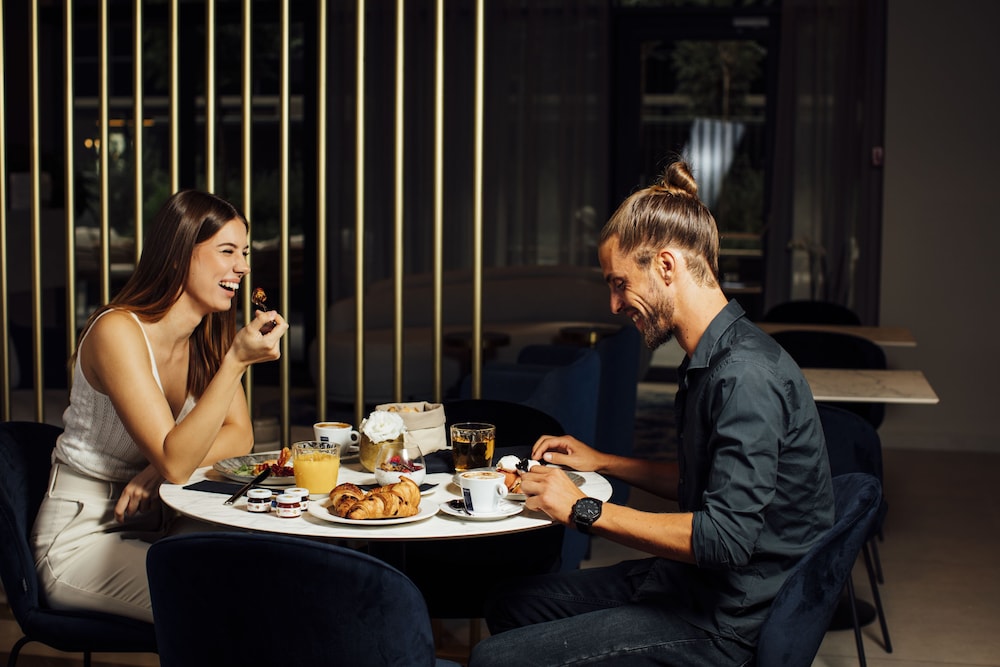 Boutique Hotel Porto — Restaurant & bars in Dubrovnik, Dubrovnik-Neretva