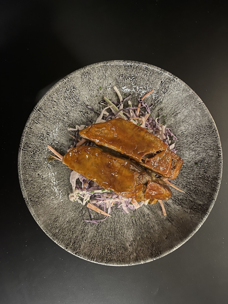 Boutique Hotel Porto — Restaurant & bars in Dubrovnik, Dubrovnik-Neretva