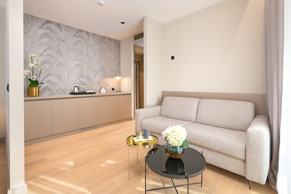 Boutique Hotel Porto — Hotel rooms in Dubrovnik, Dubrovnik-Neretva